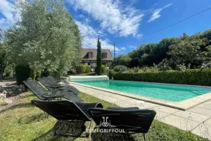 Image of Maddalena - Charming country villa for 10 people