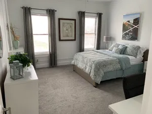 Image of Stylish 2BD/1BA apartment located in Federal Hill