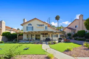 Image of Designer Home｜Near Disney｜Views & BBQ｜More in LA