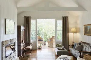 Image of Blue Fig Cottage @ Nightcap Ridge