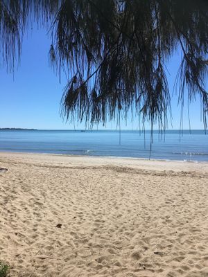 Image of Hervey Bay Seaside Studio Unit