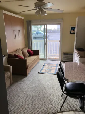 Image of Ocean City MD Midtown Ocean Block Studio Condo with Pool