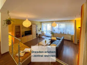 Image of Dresden, Ferienhaus Strietzel