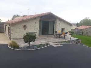 Image of Gîte de la Colinière 4 personnes