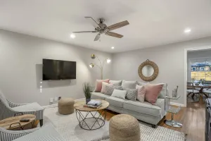 Image of NEW The Beverly House - close to EXPO & TU