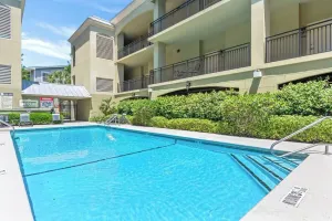 Image of Beach Air -optional BIKES-Pool-Walk 2 Pier Village