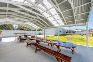 Image of Captains Retreat - Coastal Vibe