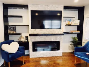 Image of Modern Beach house “CAIS” 1mile from the Beach and Pier Village