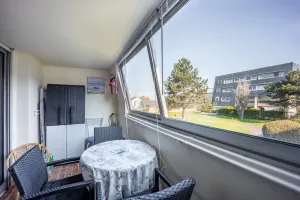 Image of Le Pavois - appartement à 50 mètres de la mer