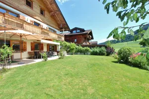 Image of Dream chalet in the centre by the ski lift
