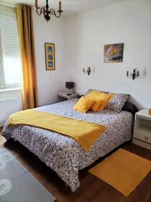 Image of House near sea 7 sleeps
