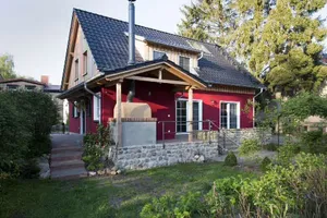 Image of Ferienhaus Haussee
