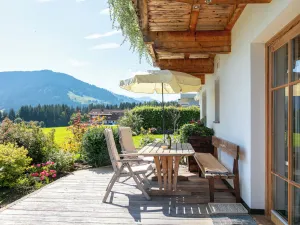 Image of Flat in a dreamlike panoramic location