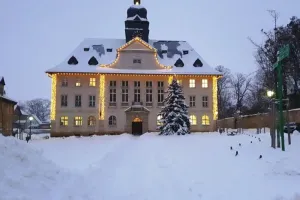 Image of Ferienwohnung im Zentrum von Ballenstedt