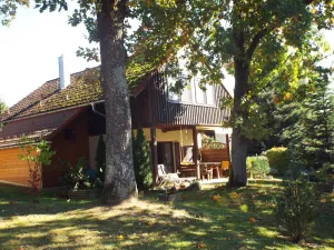 Image of Your comfort dream holiday home in the Bavarian Forest for your time out
