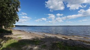 Image of Retreat on Palm - Belle Escapes Jervis Bay