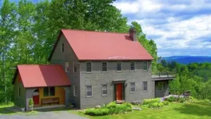 Image of Hilltop Home with Great Views