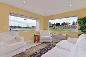 Image of Rodeway Inn Stockton Highway 99