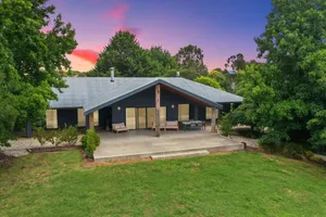 Image of Cottonwoods- Winter & Summer Property