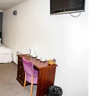 Image of Beautiful Way Inn hotel