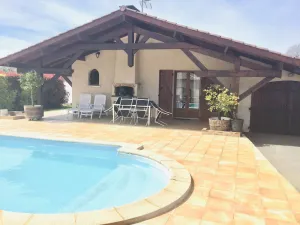 Image of House le teich bassin d'Arcachon