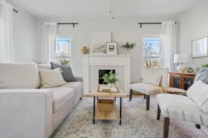 Image of Quaint and Cozy Historic Home in Downtown Weatherford