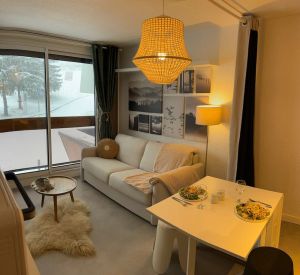 Image of Studio Soyouz Vanguard-19 by Interhome