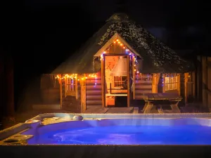 Image of Dalfern Lodge