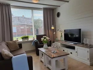 Image of Holiday house Egmond aan Zee for 1 - 3 persons with 2 bedrooms - Row house