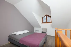 Image of Chalet, terrace, parking, tv, 61m², Serre Chevalier