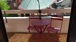 Image of Cosy studio in the center of thonon perfect for curists