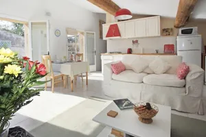 Image of 3-star gites near the medieval bastide of Lautrec Village