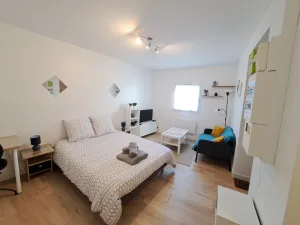 Image of Studio Calme Brest Hyper Centre
