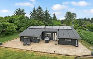 Image of Holiday Home Knirren Asaa I