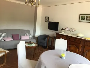 Image of Apartment F2 45 m² - ideal for your treatments