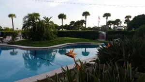 Image of BEAUTIFUL 1ST FLOOR BEACH & POOLSIDE STUDIO CONDO AT ST. PETE BEACH