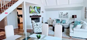 Image of Comfortable and enjoyable place to relax. Pet-Friendly!