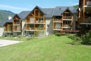 Image of New mod cons apartment at the heart of the village