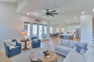 Image of *NEW* Lake Life Living @Twin Creeks - Sleeps 13