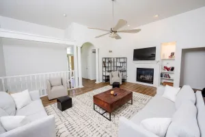 Image of Refurnished House | Ideal for Long Stays!