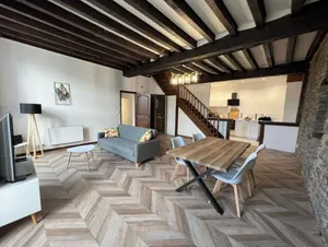 Image of Le cottage de l’Oudon