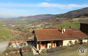 Image of Le Mirador - COURZIEU