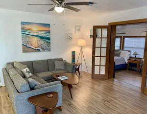 Image of 2\/1 Coastal Town Oasis ~ Minutes to the Beach