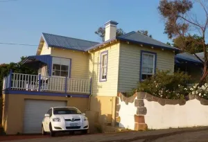 Image of Lotti's House