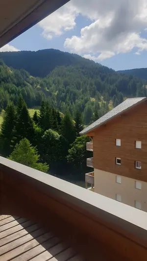 Image of Terrasses de Labrau - piscine
