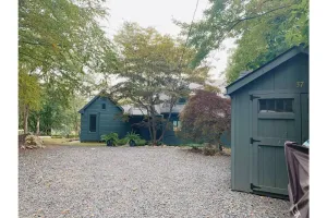 Image of Beautiful Lakehouse