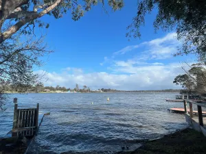 Image of House  Lake Nagambie