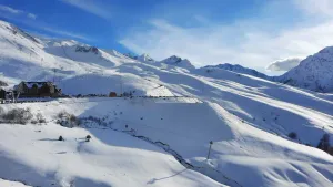Image of PEYRAGUDES WINTER SPORTS RESORT, APARTMENT