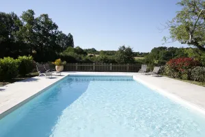 Image of La Bergerie de Vert Galant
