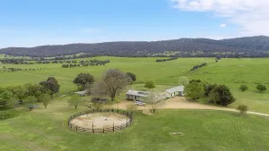 Image of Jumbuck Cottage
